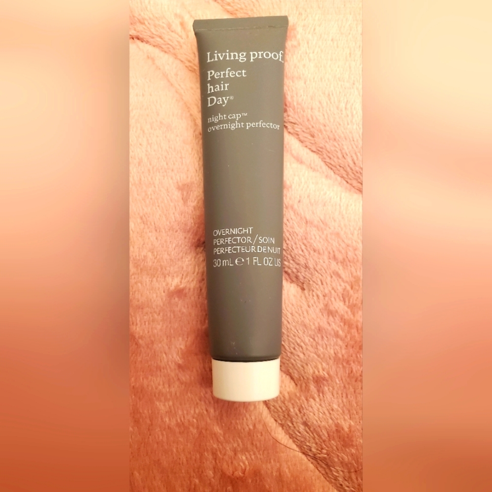 Brand New Leave In Hair Treatment